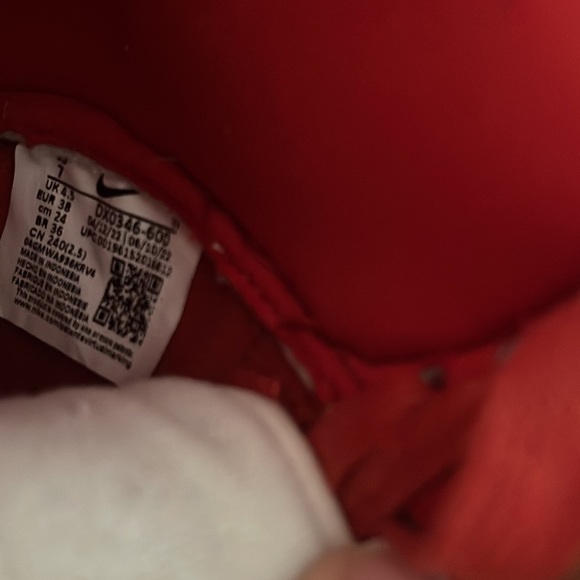 NIKE DUNK HIGH 70 - Picture 5 of 5